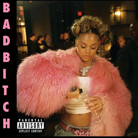 Bad Bitch ft. Kilo Blackk | Boomplay Music