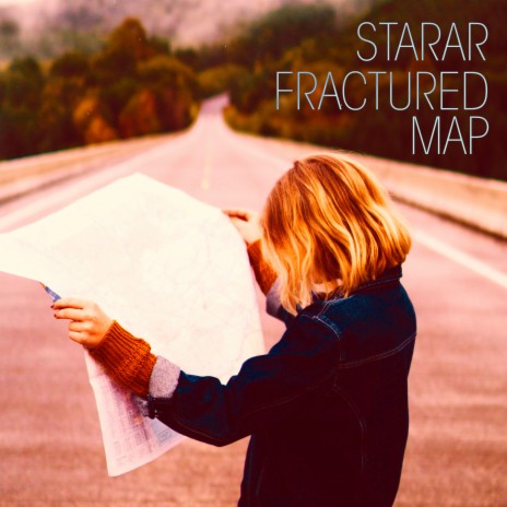 Fractured Map | Boomplay Music