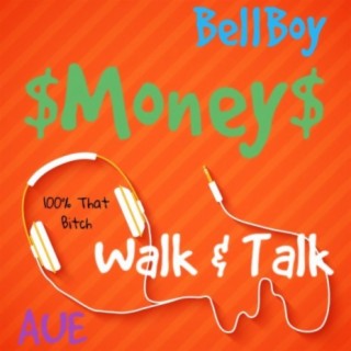 $$$ Walk &Talk
