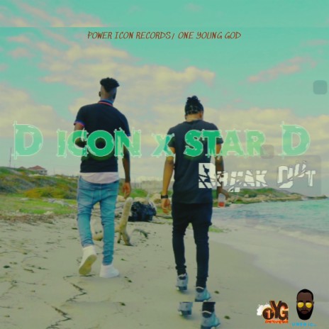 BREAKOUT ft. Star-d | Boomplay Music