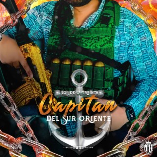 Capitan del sur oriente