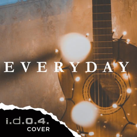 Everyday (Cover) | Boomplay Music