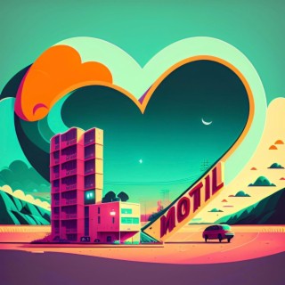 Motel Heartbreak (Slowed + Reverb) | Boomplay Music