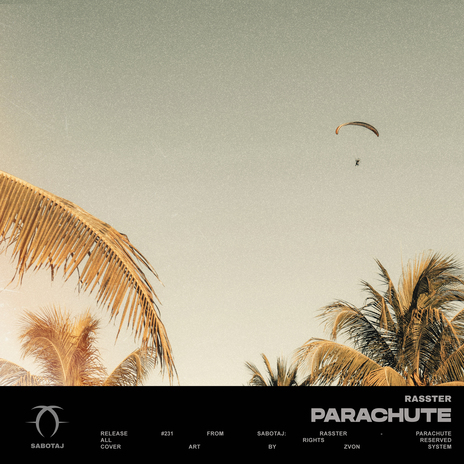 Parachute | Boomplay Music