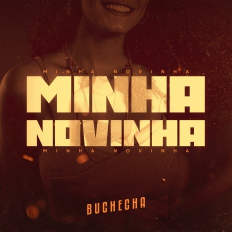 Minha Novinha | Boomplay Music