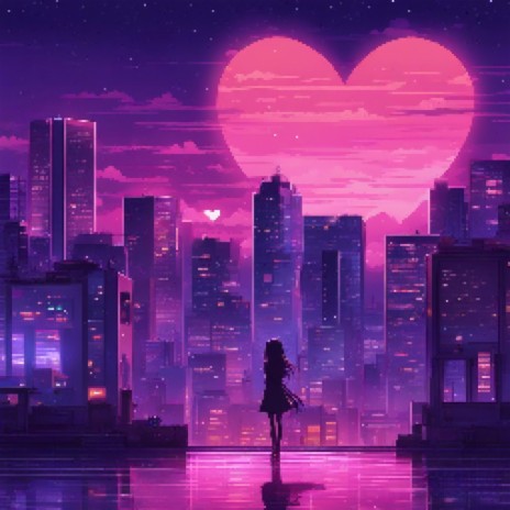 Pixel Love (Slowed + Reverb) | Boomplay Music