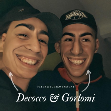 GORLOMI & DECOCCO