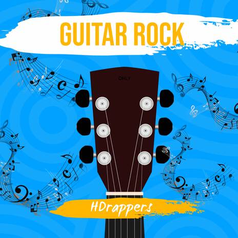 Guitar rock | Boomplay Music