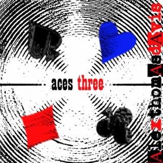 Aces Three