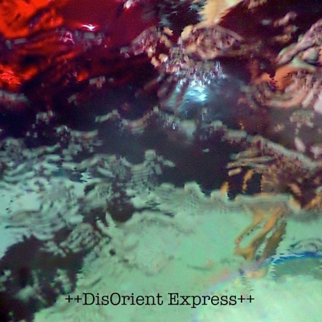 DisOrient Express | Boomplay Music