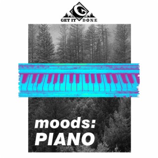 Moods: Piano