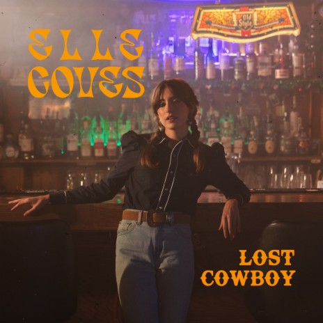 Lost Cowboy | Boomplay Music