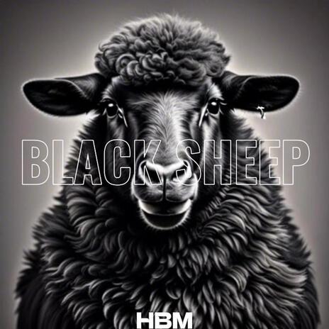 BLACK SHEEP | Boomplay Music