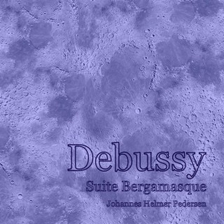 Debussy: Suite Bergamasque