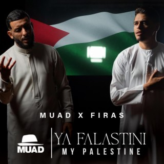 Ya Falastini (Vocals Only) [My Palestine]