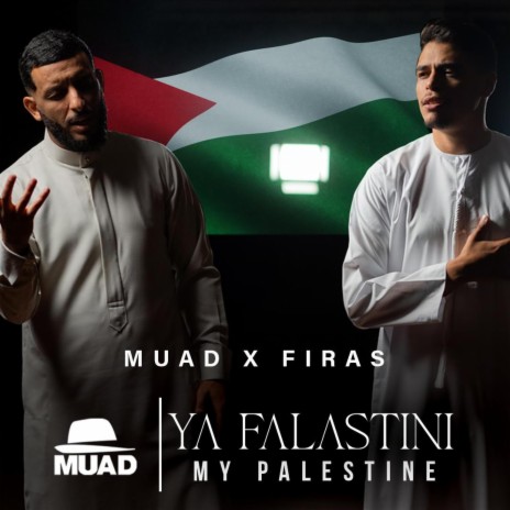 Ya Falastini (Vocals Only) [My Palestine] ft. Firas | Boomplay Music