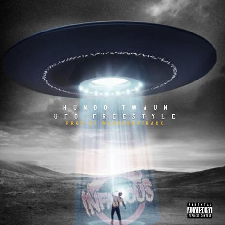 UFO Freestyle | Boomplay Music