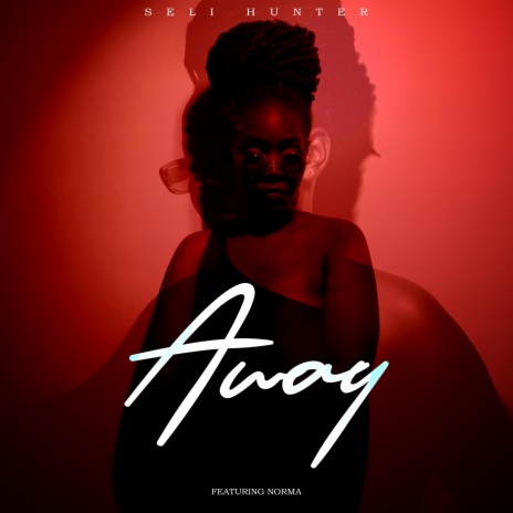 Away ft. Norma ZM | Boomplay Music
