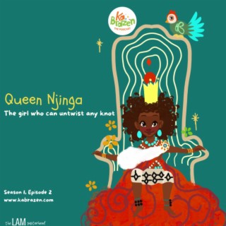 Queen Njinga