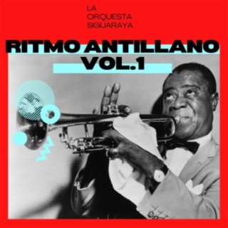 Ritmo Antilano, Vol. 1