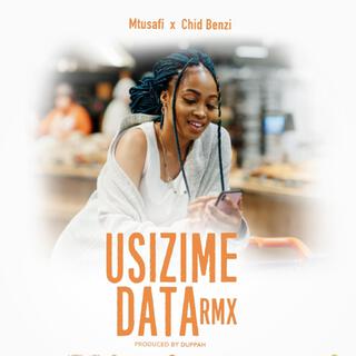 Usizime data RMX