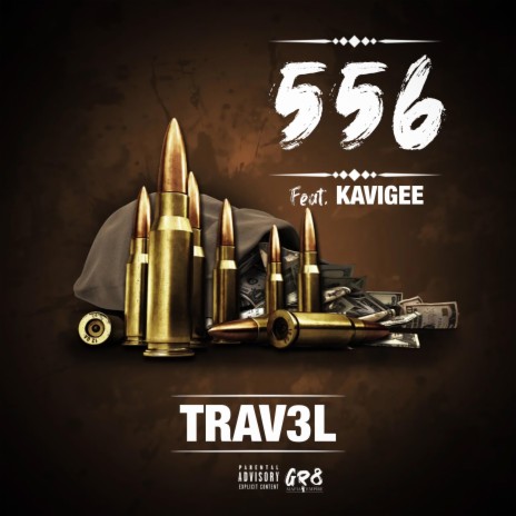 556s ft. KaviGee | Boomplay Music