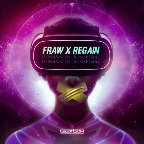 X ft. Regain | Boomplay Music