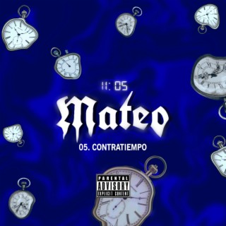 05. CONTRATIEMPO lyrics | Boomplay Music