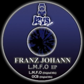 L.M.F.O EP