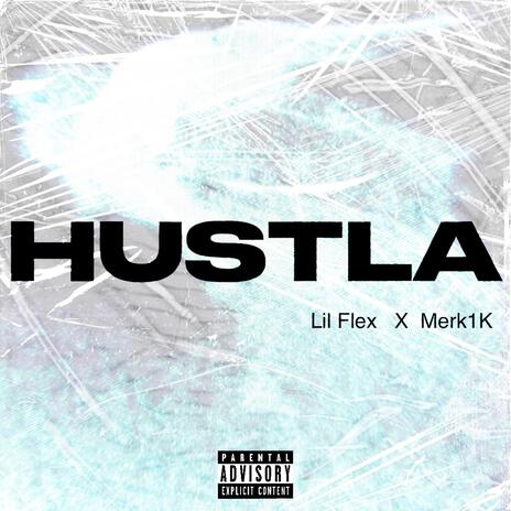 Hu$tla ft. Merk1k | Boomplay Music