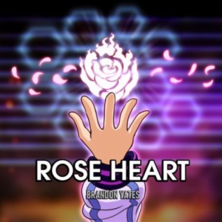 Rose Heart