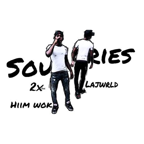 Soul Cries ft. Hiim Wok & lajwrld | Boomplay Music