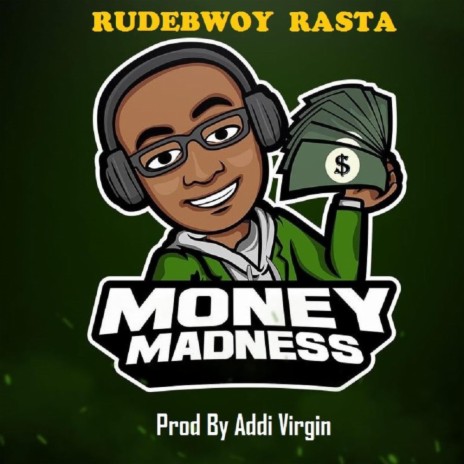 Money Madness | Boomplay Music