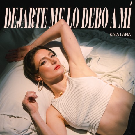 Dejarte Me Lo Debo A Mí | Boomplay Music