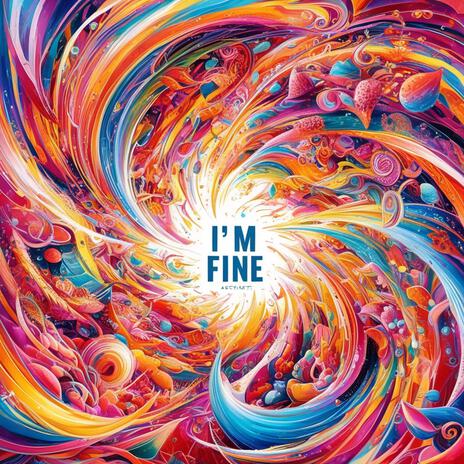 I'M FINE | Boomplay Music