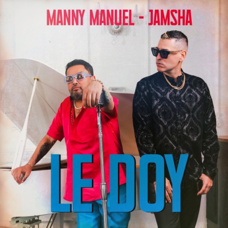 Le Doy ft. Jamsha | Boomplay Music