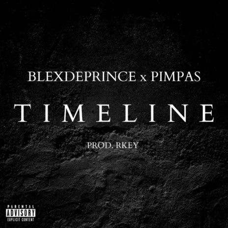 Timeline ft. Pimpas | Boomplay Music