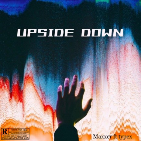 Upside Down ft. Typex | Boomplay Music