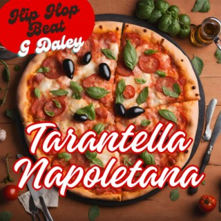 Tarantella Napoletana