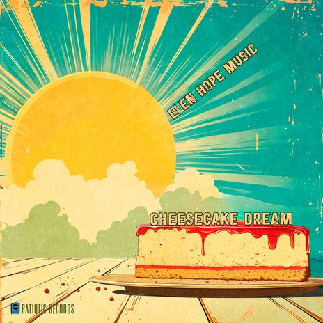 Cheesecake Dream ft. Patiotic Records | Boomplay Music