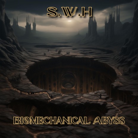 Biomechanical Abyss | Boomplay Music
