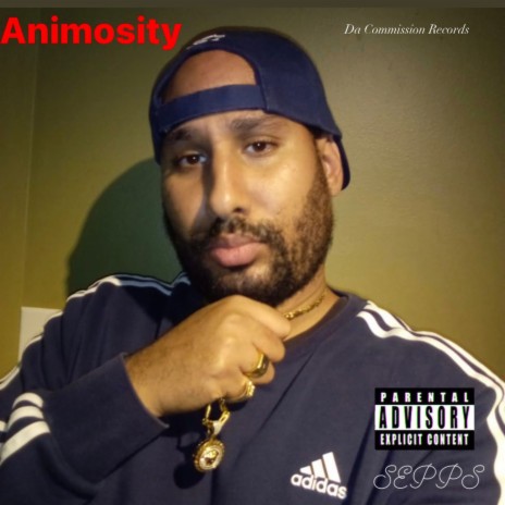 Animosity | Boomplay Music