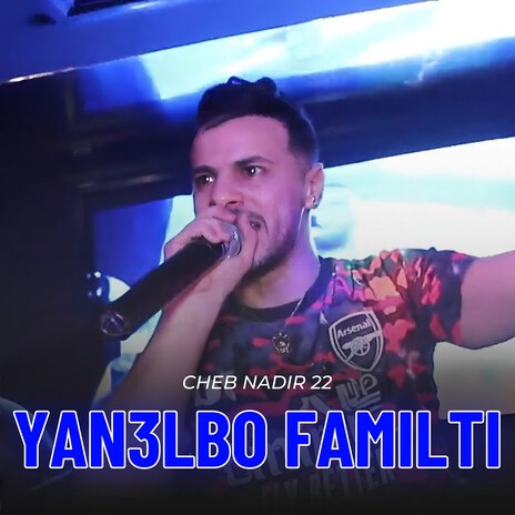 Yan3lbo Familti | Boomplay Music