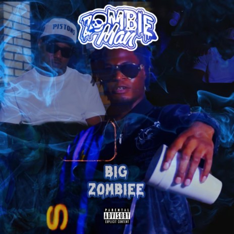 Big Zombiee ft. Loud Lee | Boomplay Music