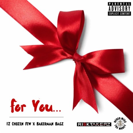 For You... ft. Bakerman Bagz | Boomplay Music