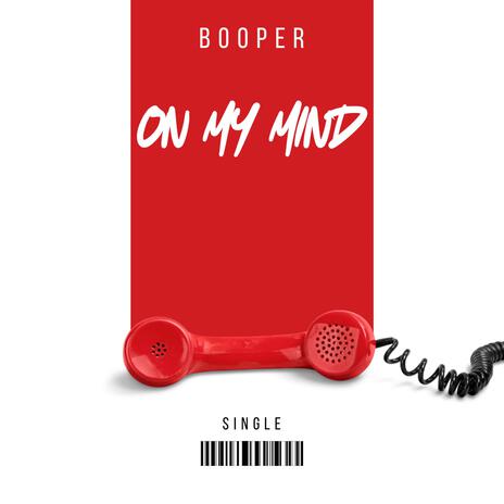 On my mind | Boomplay Music