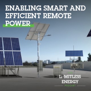 Enabling Smart and Efficient Remote Power