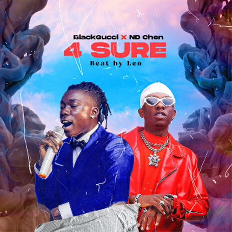 4 Sure | Boomplay Music