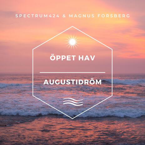 Öppet Hav ft. Magnus Forsberg | Boomplay Music