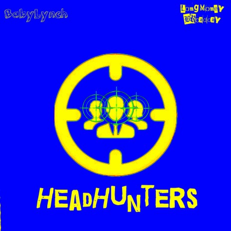 HeadHunters | Boomplay Music
